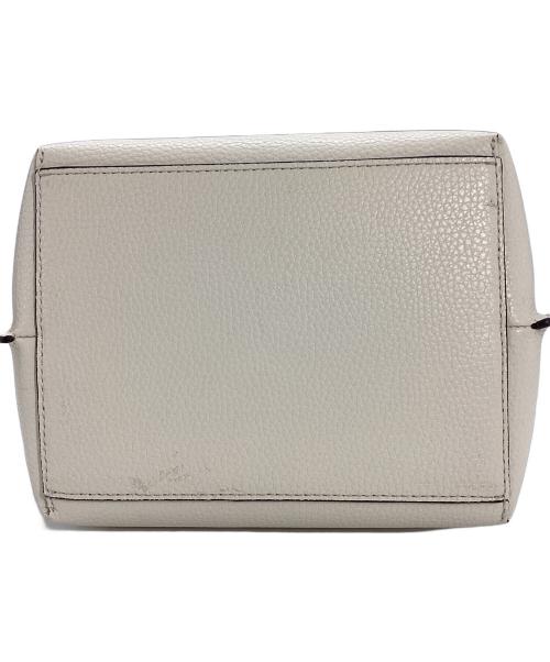 MICHAEL KORS（マイケルコース）MICHAEL KORS (マイケルコース) ショルダーバッグ ブラウンの古着・服飾アイテム
