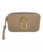 Marc by Marc Jacobsマークバイマークジェイコブス）の古着「マークジェイコブス　THE SNAPSHOT」｜マルチカラー