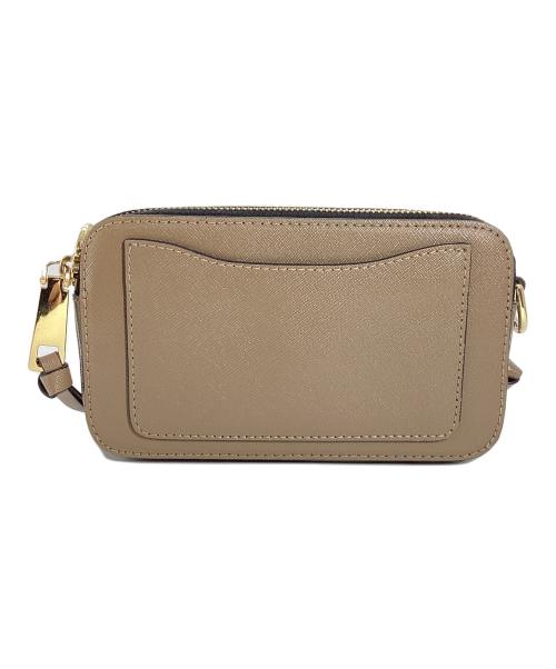 Marc by Marc Jacobs（マークバイマークジェイコブス）Marc by Marc Jacobs (マークバイマークジェイコブス) マークジェイコブス　THE SNAPSHOT マルチカラーの古着・服飾アイテム