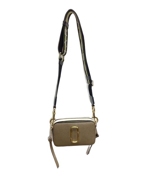 Marc by Marc Jacobs（マークバイマークジェイコブス）Marc by Marc Jacobs (マークバイマークジェイコブス) マークジェイコブス　THE SNAPSHOT マルチカラーの古着・服飾アイテム