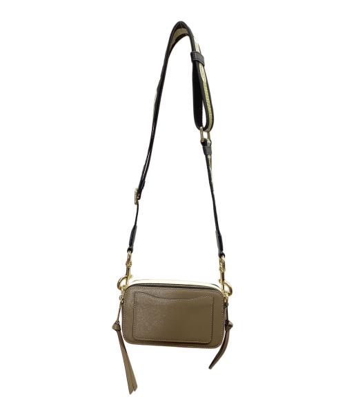 Marc by Marc Jacobs（マークバイマークジェイコブス）Marc by Marc Jacobs (マークバイマークジェイコブス) マークジェイコブス　THE SNAPSHOT マルチカラーの古着・服飾アイテム