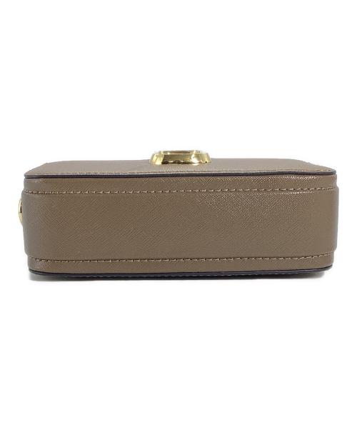 Marc by Marc Jacobs（マークバイマークジェイコブス）Marc by Marc Jacobs (マークバイマークジェイコブス) マークジェイコブス　THE SNAPSHOT マルチカラーの古着・服飾アイテム