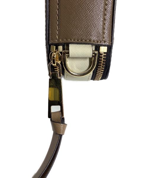 Marc by Marc Jacobs（マークバイマークジェイコブス）Marc by Marc Jacobs (マークバイマークジェイコブス) マークジェイコブス　THE SNAPSHOT マルチカラーの古着・服飾アイテム