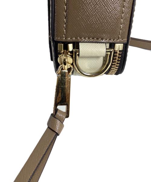 Marc by Marc Jacobs（マークバイマークジェイコブス）Marc by Marc Jacobs (マークバイマークジェイコブス) マークジェイコブス　THE SNAPSHOT マルチカラーの古着・服飾アイテム