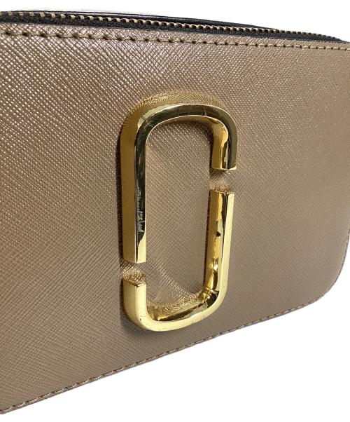 Marc by Marc Jacobs（マークバイマークジェイコブス）Marc by Marc Jacobs (マークバイマークジェイコブス) マークジェイコブス　THE SNAPSHOT マルチカラーの古着・服飾アイテム