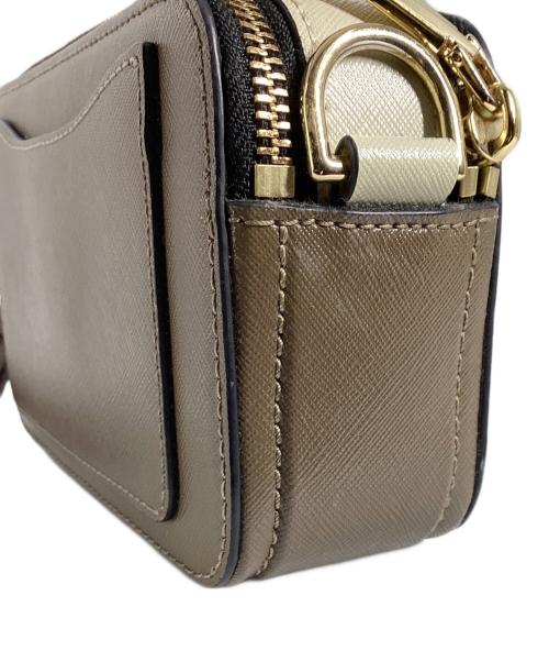 Marc by Marc Jacobs（マークバイマークジェイコブス）Marc by Marc Jacobs (マークバイマークジェイコブス) マークジェイコブス　THE SNAPSHOT マルチカラーの古着・服飾アイテム