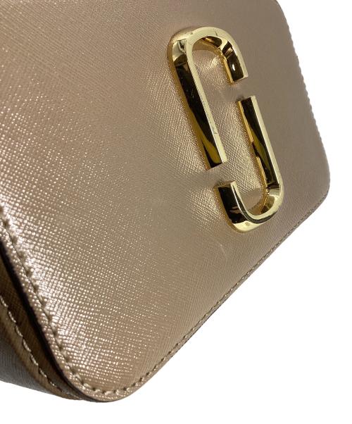 Marc by Marc Jacobs（マークバイマークジェイコブス）Marc by Marc Jacobs (マークバイマークジェイコブス) マークジェイコブス　THE SNAPSHOT マルチカラーの古着・服飾アイテム