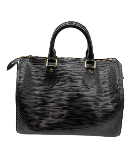 LOUIS VUITTON（ルイ ヴィトン）LOUIS VUITTON (ルイ ヴィトン) ハンドバッグ ノワールの古着・服飾アイテム