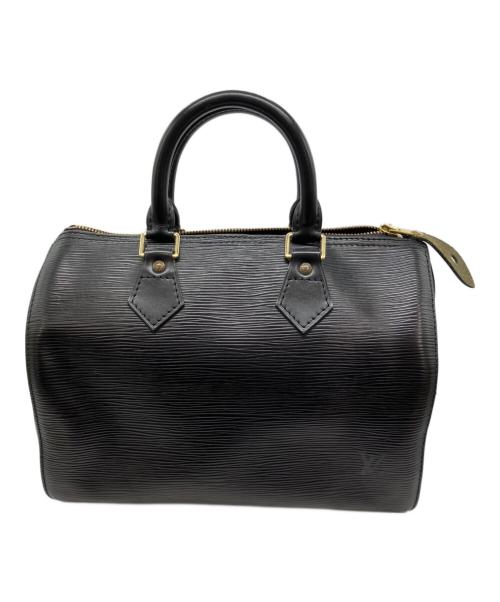 LOUIS VUITTON（ルイ ヴィトン）LOUIS VUITTON (ルイ ヴィトン) ハンドバッグ ノワールの古着・服飾アイテム