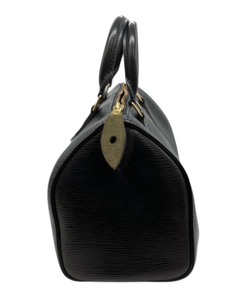 LOUIS VUITTON（ルイ ヴィトン）LOUIS VUITTON (ルイ ヴィトン) ハンドバッグ ノワールの古着・服飾アイテム