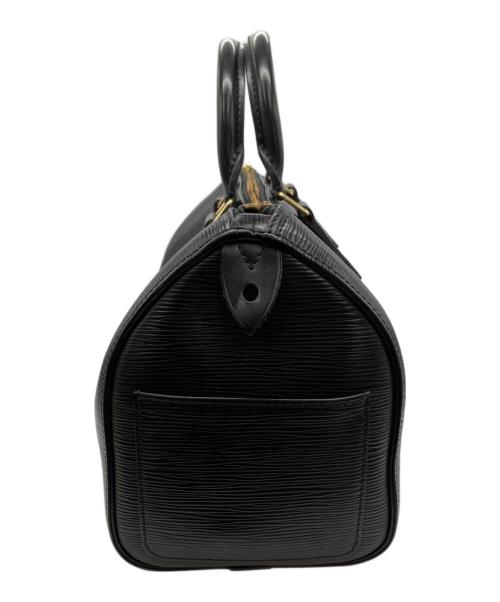 LOUIS VUITTON（ルイ ヴィトン）LOUIS VUITTON (ルイ ヴィトン) ハンドバッグ ノワールの古着・服飾アイテム