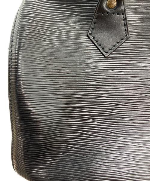 LOUIS VUITTON（ルイ ヴィトン）LOUIS VUITTON (ルイ ヴィトン) ハンドバッグ ノワールの古着・服飾アイテム