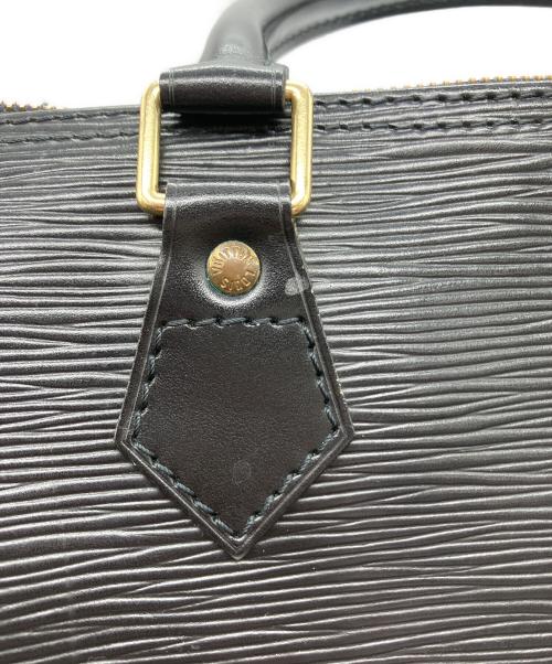 LOUIS VUITTON（ルイ ヴィトン）LOUIS VUITTON (ルイ ヴィトン) ハンドバッグ ノワールの古着・服飾アイテム