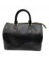 LOUIS VUITTON (ルイ ヴィトン) ハンドバッグ ノワール：90000円