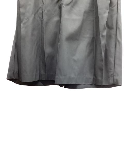 ADER error（アーダーエラー）ADER error (アーダーエラー) ADER ERROR　BK Tag shorts 01 ブラック サイズ:XLの古着・服飾アイテム