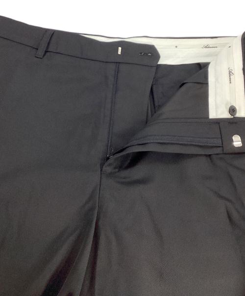 ADER error（アーダーエラー）ADER error (アーダーエラー) ADER ERROR　BK Tag shorts 01 ブラック サイズ:XLの古着・服飾アイテム