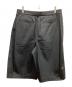 ADER error (アーダーエラー) ADER ERROR　BK Tag shorts 01 ブラック サイズ:XL：20000円