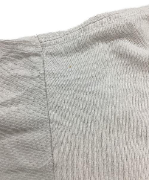JERZEES（ジャージーズ）JERZEES (ジャージーズ) 半袖カットソー ホワイト サイズ:Lの古着・服飾アイテム