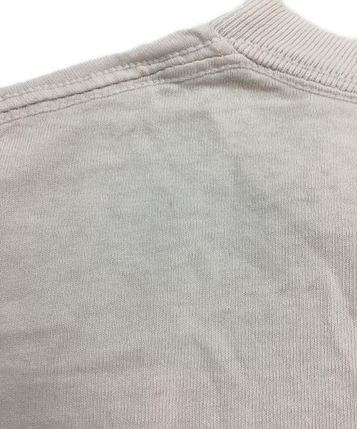 JERZEES（ジャージーズ）JERZEES (ジャージーズ) 半袖カットソー ホワイト サイズ:Lの古着・服飾アイテム