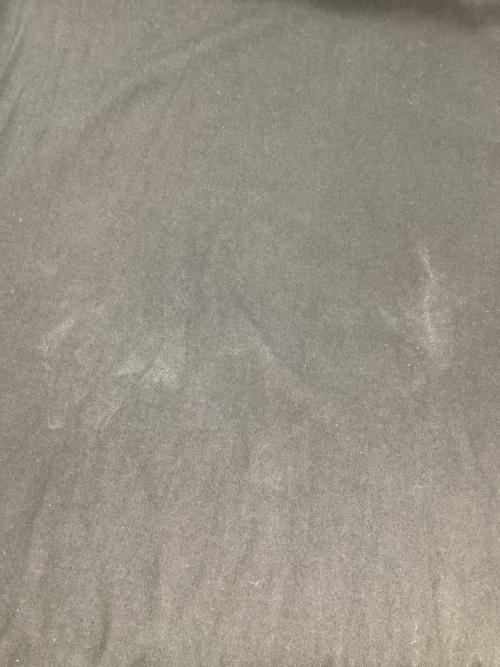 GROUND Y（グラウンドワイ）GROUND Y (グラウンドワイ) 半袖カットソー ブラック サイズ:3の古着・服飾アイテム