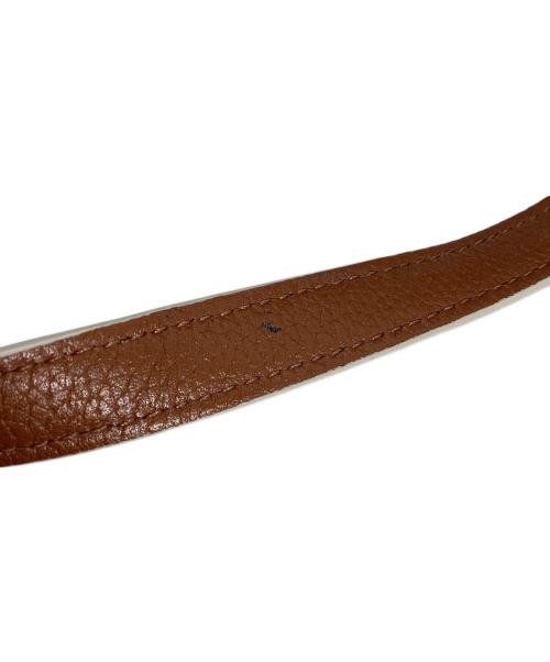 COLE HAAN（コールハーン）COLE HAAN (コールハーン) トートバッグ ブラウンの古着・服飾アイテム