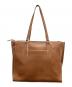 COLE HAAN (コールハーン) トートバッグ ブラウン：7000円