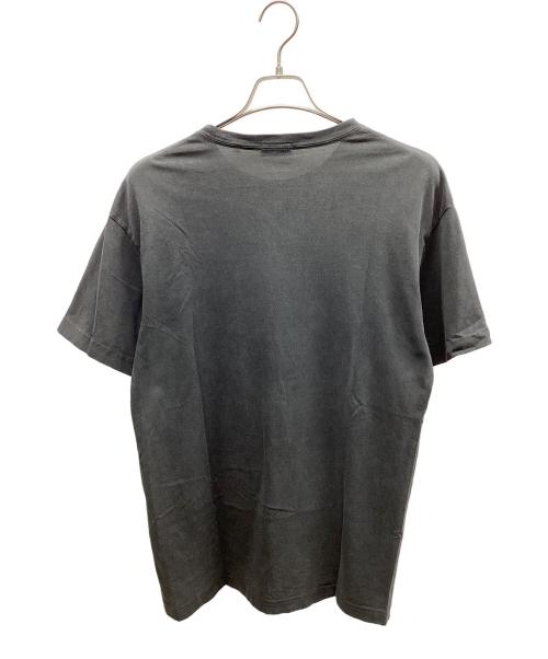 KITH（キス）KITH (キス) 半袖カットソー グレー サイズ:XSの古着・服飾アイテム