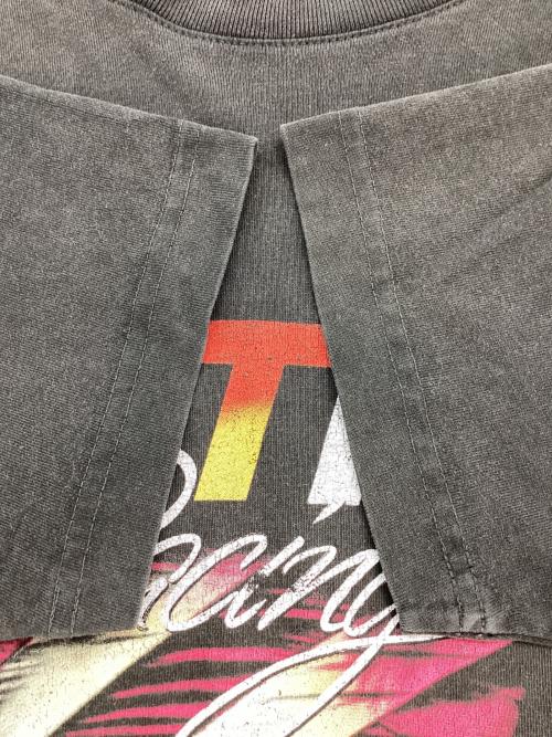KITH（キス）KITH (キス) 半袖カットソー グレー サイズ:XSの古着・服飾アイテム