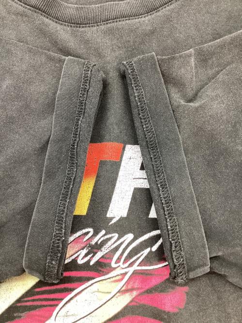 KITH（キス）KITH (キス) 半袖カットソー グレー サイズ:XSの古着・服飾アイテム