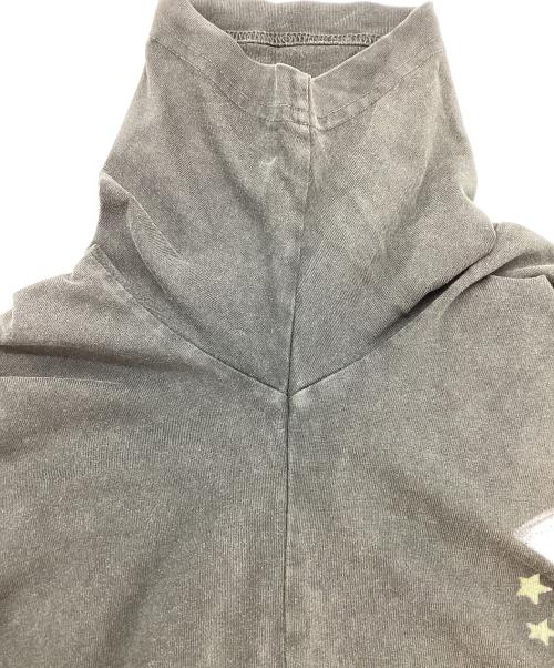 KITH（キス）KITH (キス) 半袖カットソー グレー サイズ:XSの古着・服飾アイテム