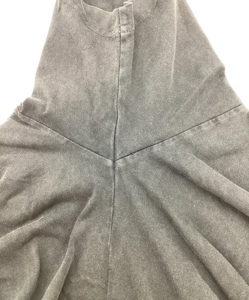 KITH（キス）KITH (キス) 半袖カットソー グレー サイズ:XSの古着・服飾アイテム