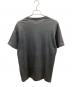 KITH (キス) 半袖カットソー グレー サイズ:XS：8000円