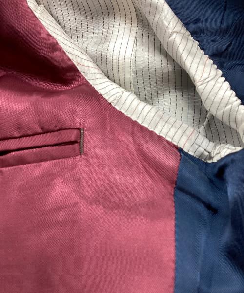 PAUL SMITH（ポールスミス）PAUL SMITH (ポールスミス) セットアップスーツ ブラック サイズ:Mの古着・服飾アイテム