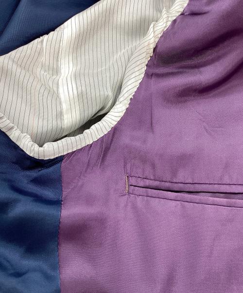PAUL SMITH（ポールスミス）PAUL SMITH (ポールスミス) セットアップスーツ ブラック サイズ:Mの古着・服飾アイテム