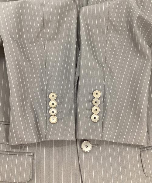 PAUL SMITH（ポールスミス）PAUL SMITH (ポールスミス) セットアップスーツ ブラック サイズ:Mの古着・服飾アイテム