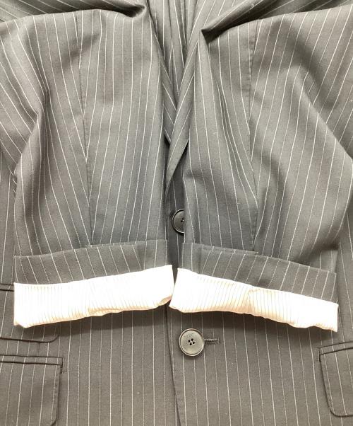 PAUL SMITH（ポールスミス）PAUL SMITH (ポールスミス) セットアップスーツ ブラック サイズ:Mの古着・服飾アイテム