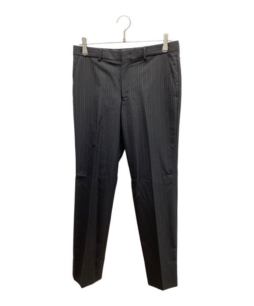 PAUL SMITH（ポールスミス）PAUL SMITH (ポールスミス) セットアップスーツ ブラック サイズ:Mの古着・服飾アイテム