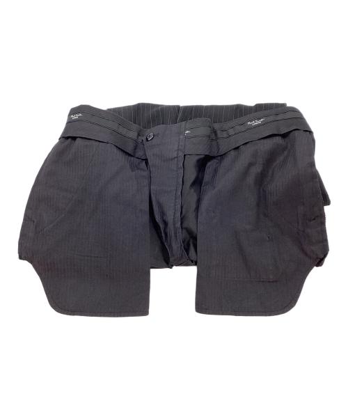PAUL SMITH（ポールスミス）PAUL SMITH (ポールスミス) セットアップスーツ ブラック サイズ:Mの古着・服飾アイテム