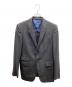 PAUL SMITH (ポールスミス) セットアップスーツ ブラック サイズ:M：8000円
