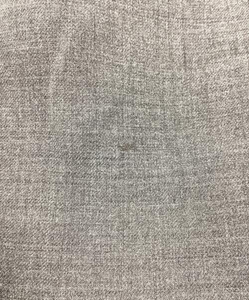 MM6 Maison Margiela（エムエムシックスメゾンマルジェラ）MM6 Maison Margiela (エムエムシックスメゾンマルジェラ) パンツ グレー サイズ:42の古着・服飾アイテム