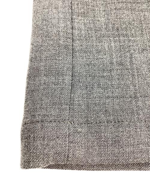 MM6 Maison Margiela（エムエムシックスメゾンマルジェラ）MM6 Maison Margiela (エムエムシックスメゾンマルジェラ) パンツ グレー サイズ:42の古着・服飾アイテム