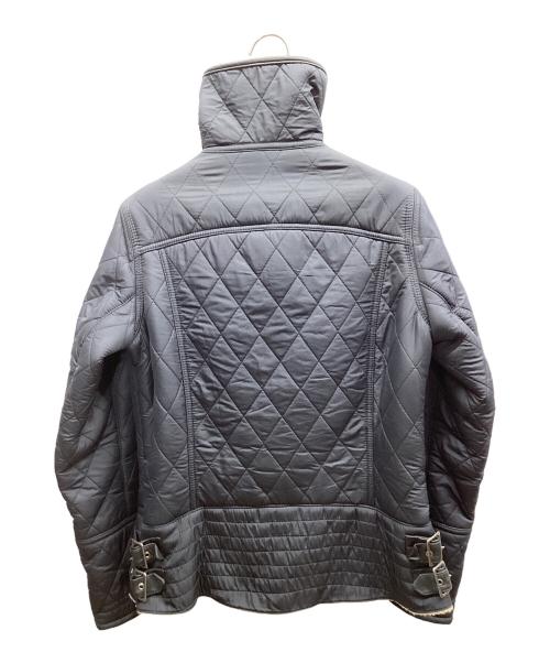 Barbour（バブアー）Barbour (バブアー) キルティングジャケット ブラック サイズ:Lの古着・服飾アイテム