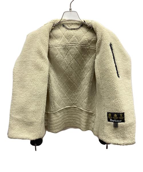 Barbour（バブアー）Barbour (バブアー) キルティングジャケット ブラック サイズ:Lの古着・服飾アイテム