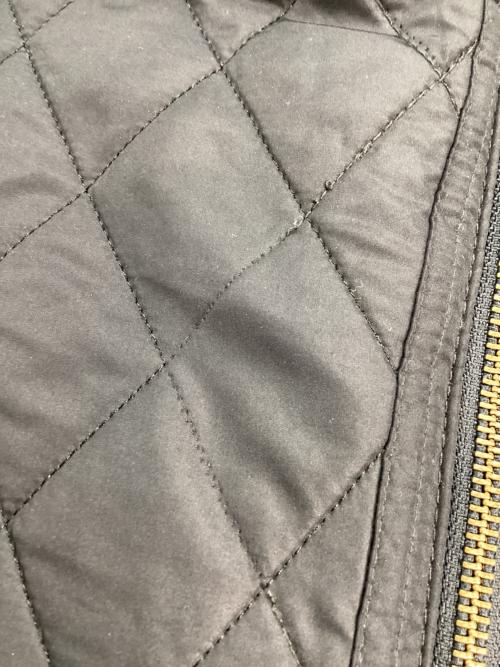 Barbour（バブアー）Barbour (バブアー) キルティングジャケット ブラック サイズ:Lの古着・服飾アイテム