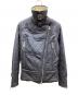 Barbour（バブアー）の古着「キルティングジャケット」｜ブラック
