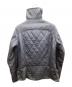 Barbour (バブアー) キルティングジャケット ブラック サイズ:L：5000円