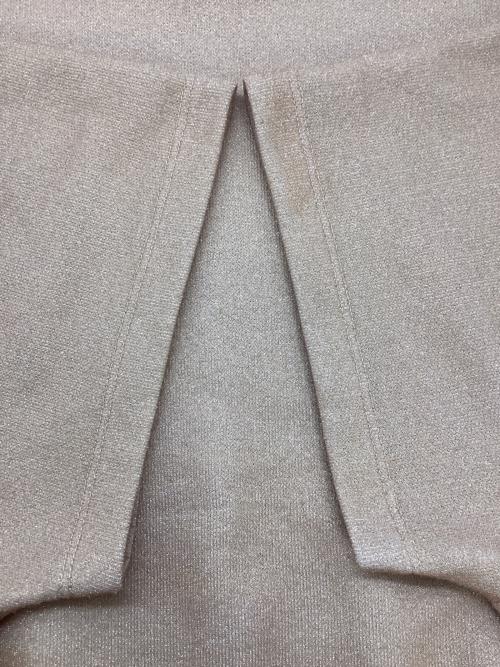 DRIES VAN NOTEN（ドリスヴァンノッテン）DRIES VAN NOTEN (ドリスヴァンノッテン) スウェット カーキ サイズ:XSの古着・服飾アイテム