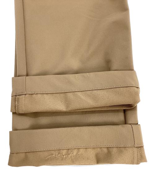 MAMMUT（マムート）MAMMUT (マムート) Trekkers 3.0 SO Pants AF Women ベージュ サイズ:Sの古着・服飾アイテム