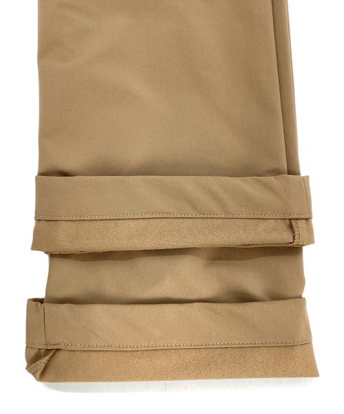 MAMMUT（マムート）MAMMUT (マムート) Trekkers 3.0 SO Pants AF Women ベージュ サイズ:Sの古着・服飾アイテム