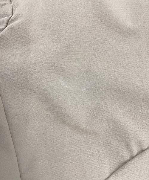 MAMMUT（マムート）MAMMUT (マムート) Trekkers 3.0 SO Pants AF Women ベージュ サイズ:Sの古着・服飾アイテム